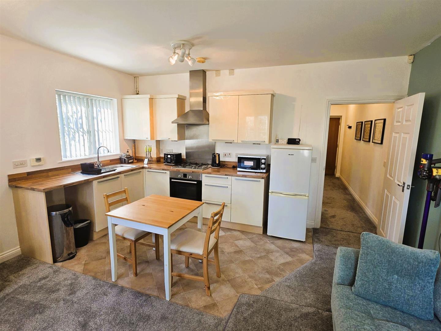Bryntirion, Llanelli, SA15 3QD